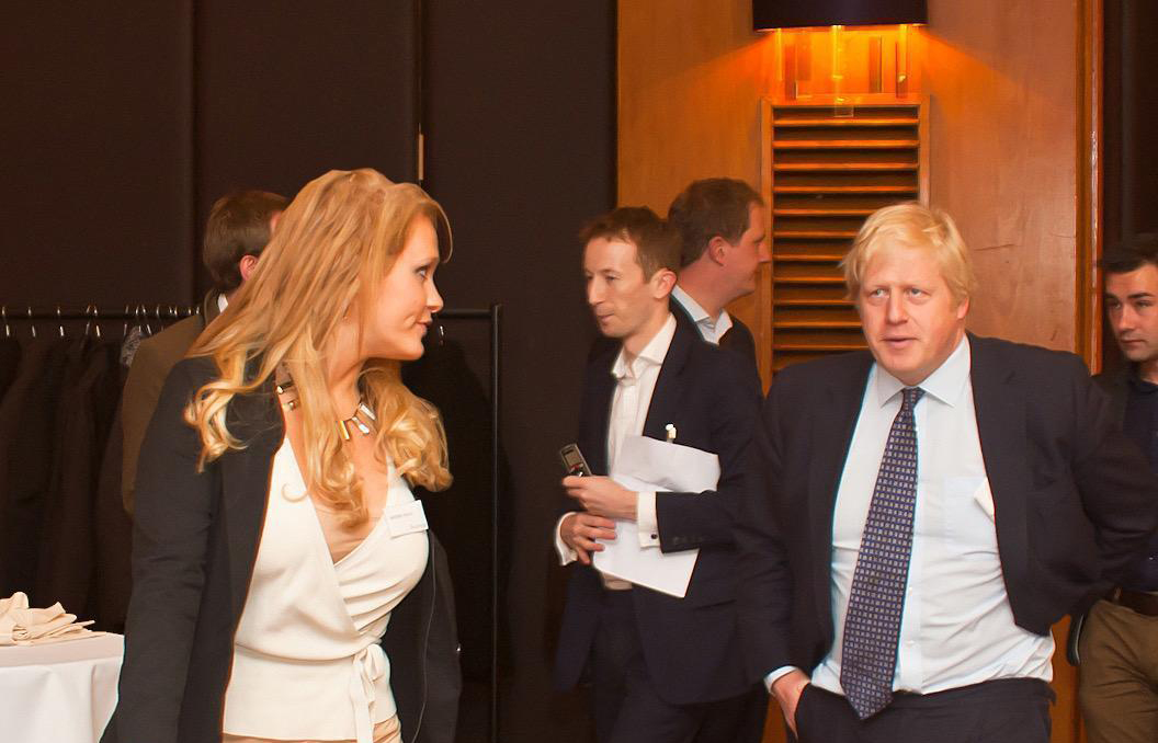 Boris and Jennifer Arcuri: case not closed