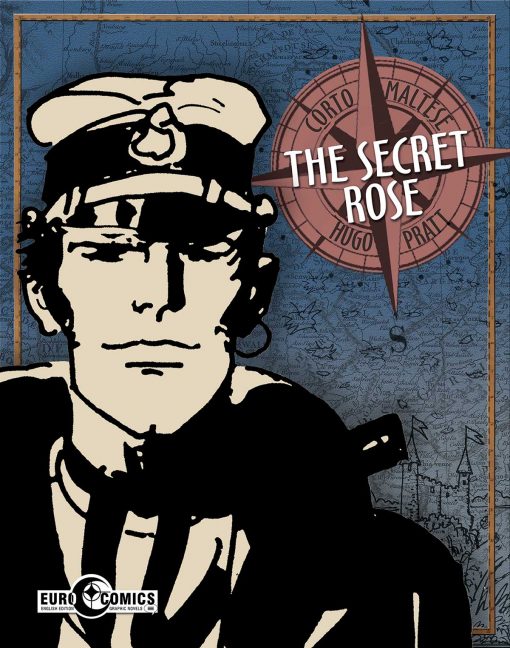 Corto Maltese &ndash; graphic novels on a higher plane