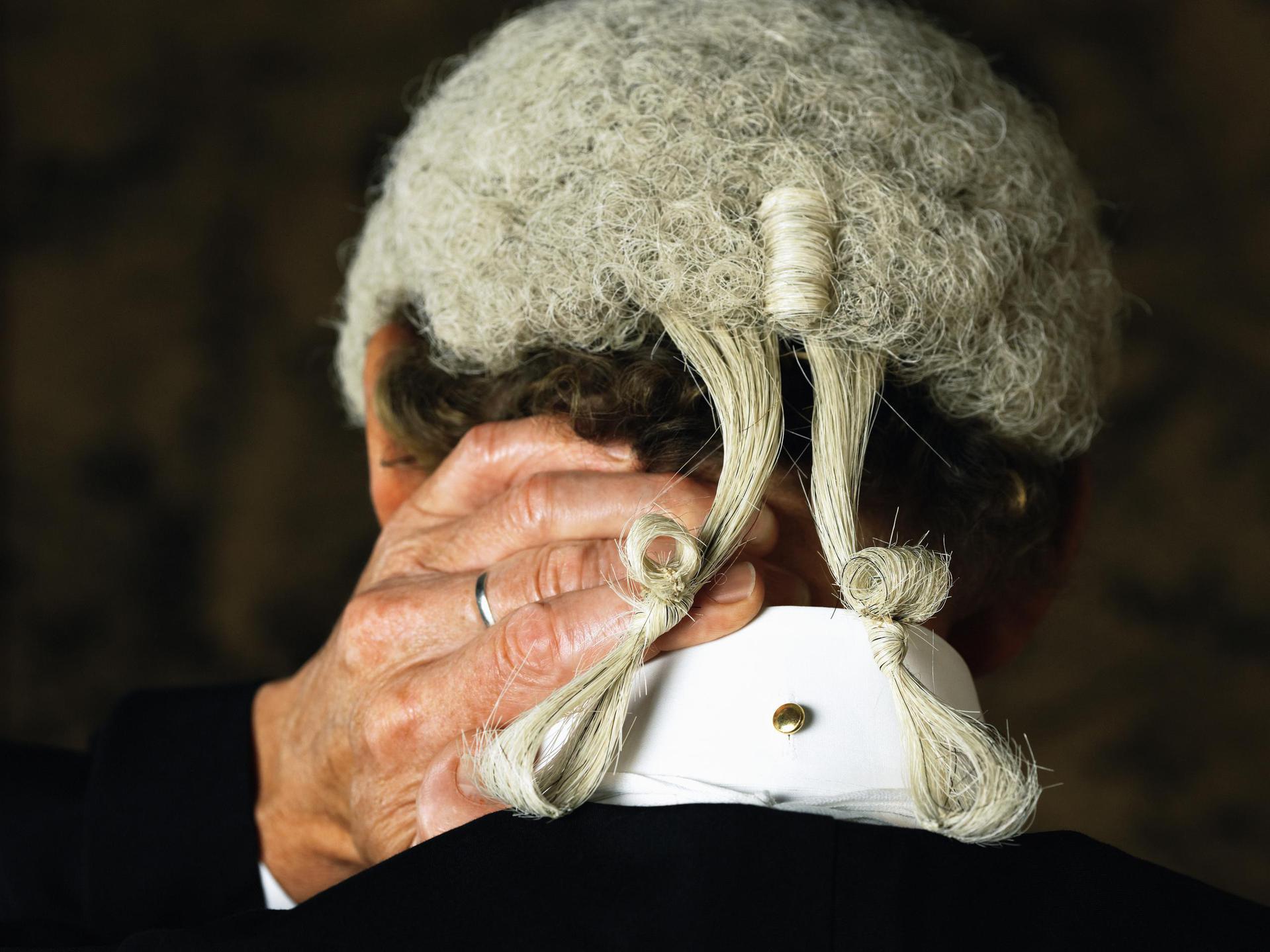 Court out