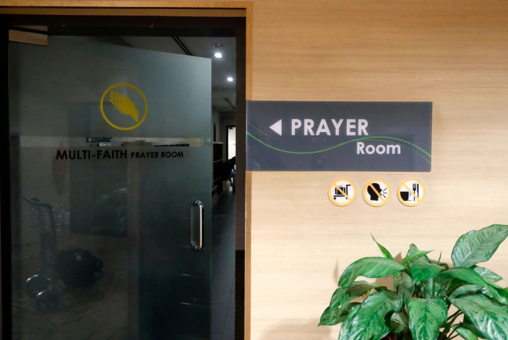 The Gradel Quadrangles at New College, Oxford | William Aslet | The ...