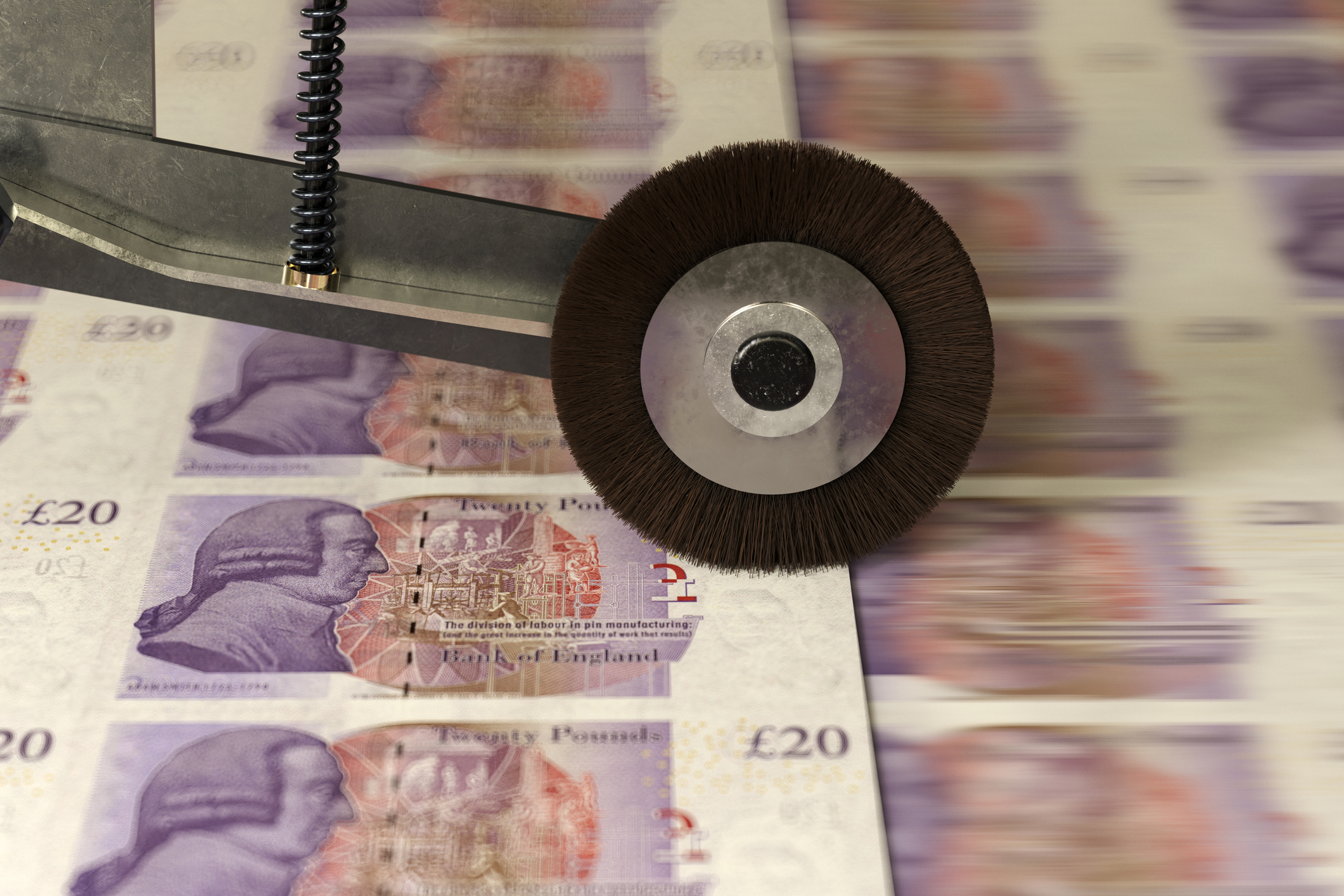 UBI is a pipe dream that would bankrupt the nation
