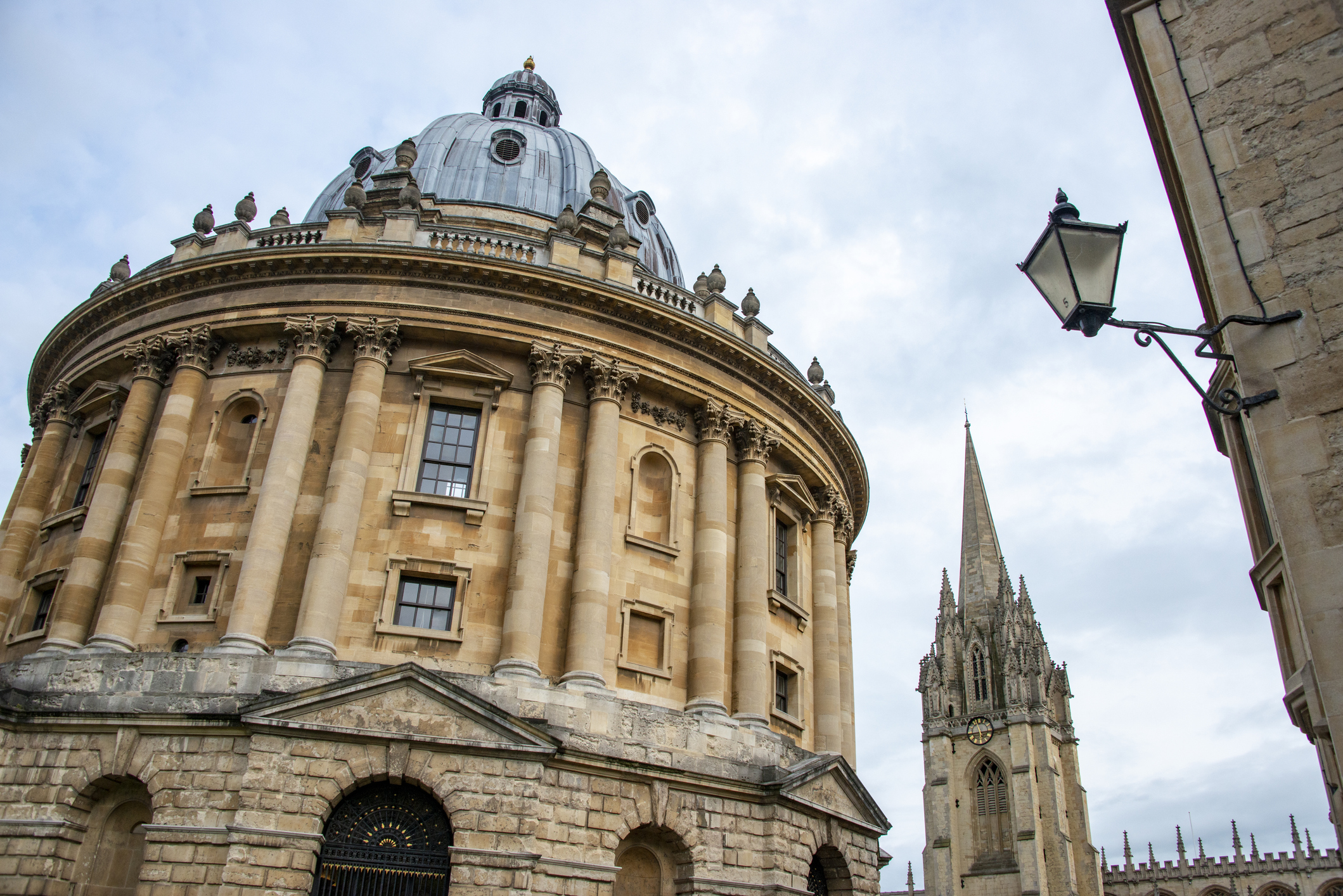 The University: The idea and how to destroy it