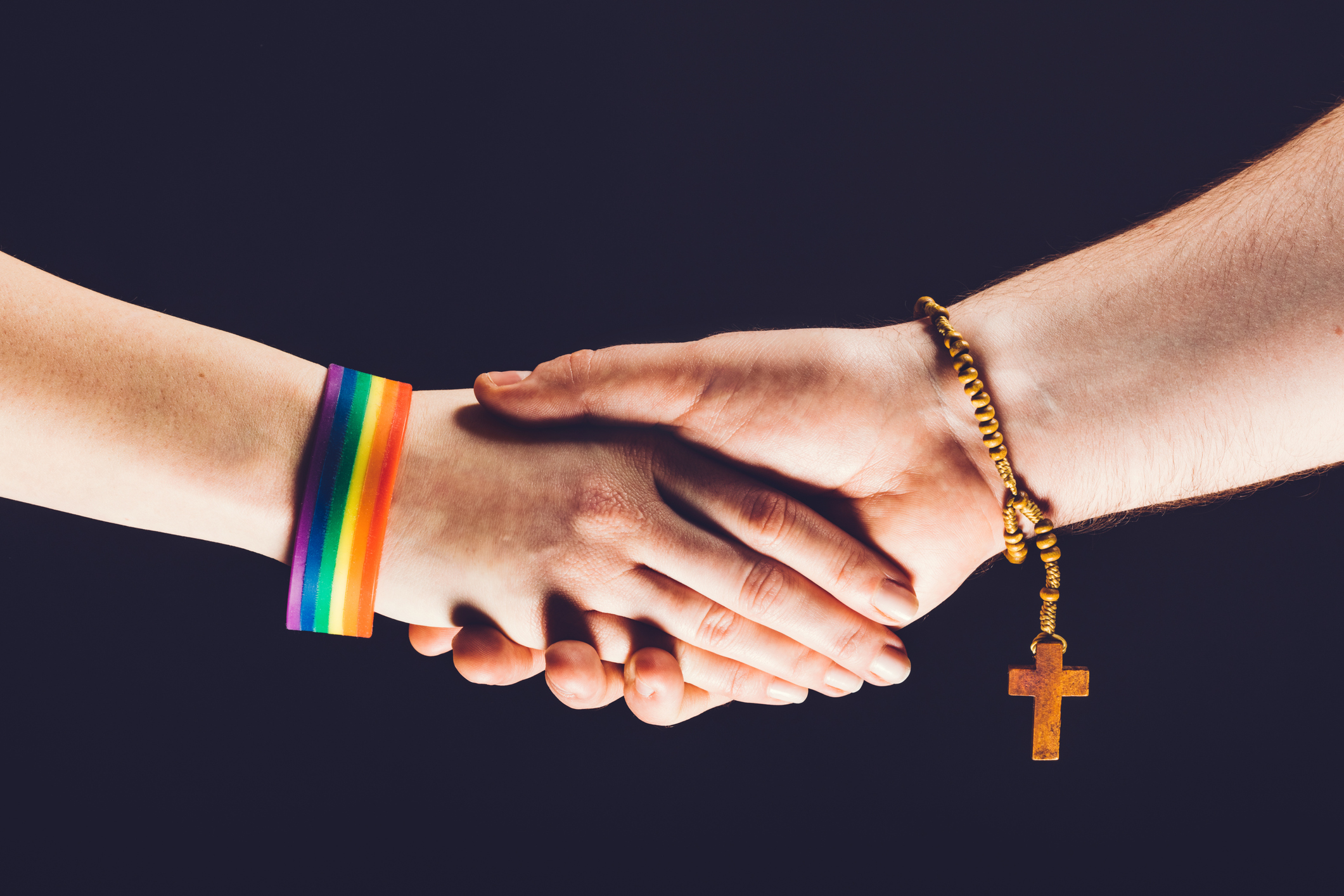 Don&rsquo;t ban so-called &ldquo;conversion therapy&rdquo;