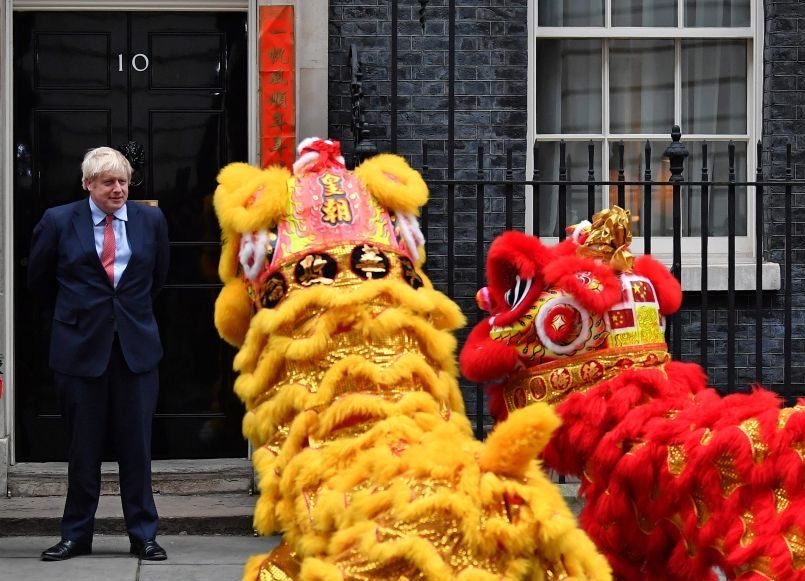 Downsizing China?