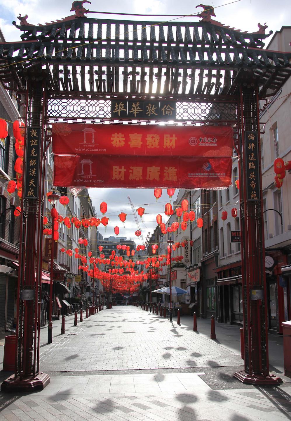 Can the West live without China?