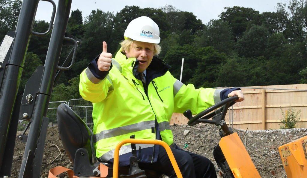 Is Boris&rsquo;s New Deal the real deal?