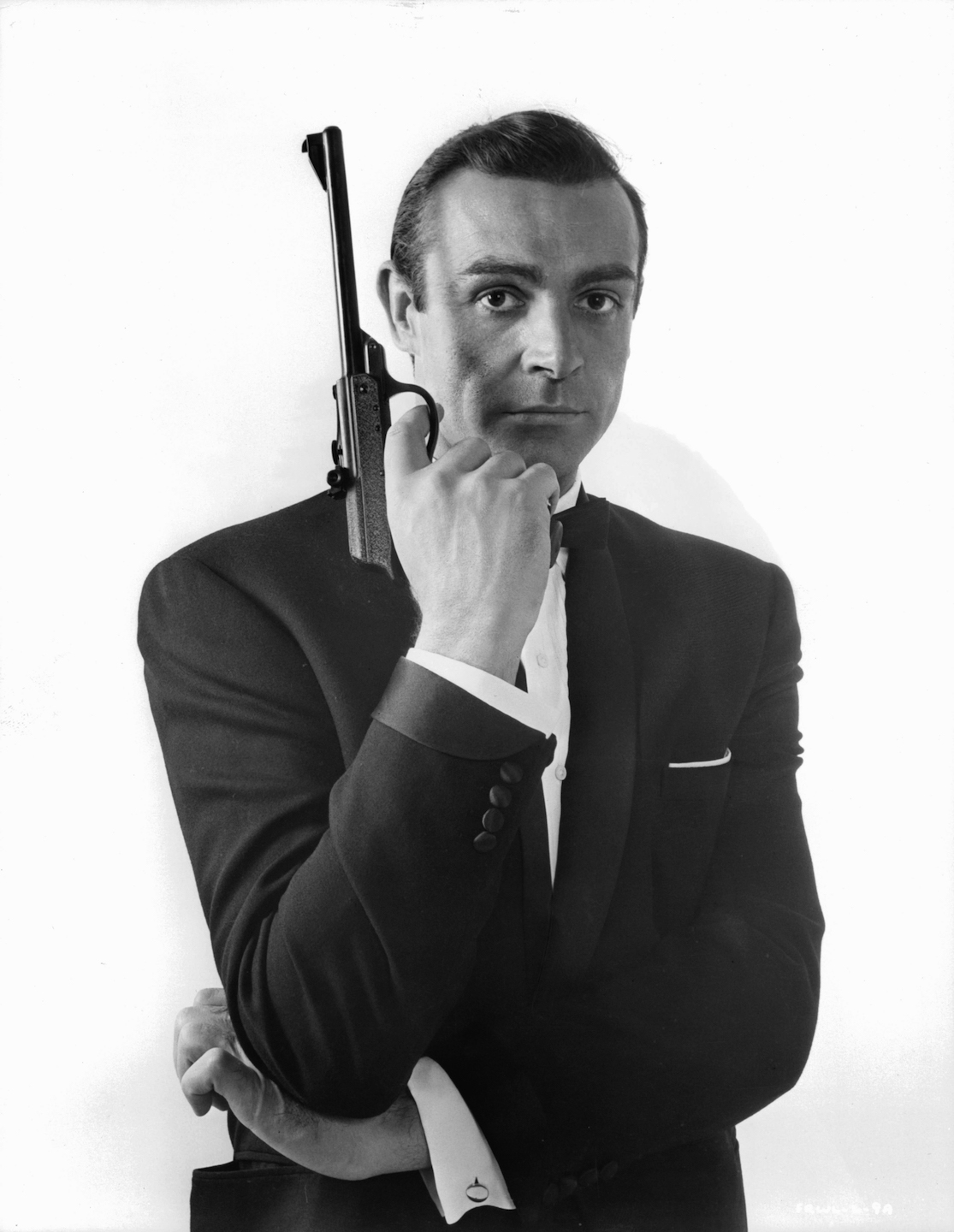 How has James Bond evolved?