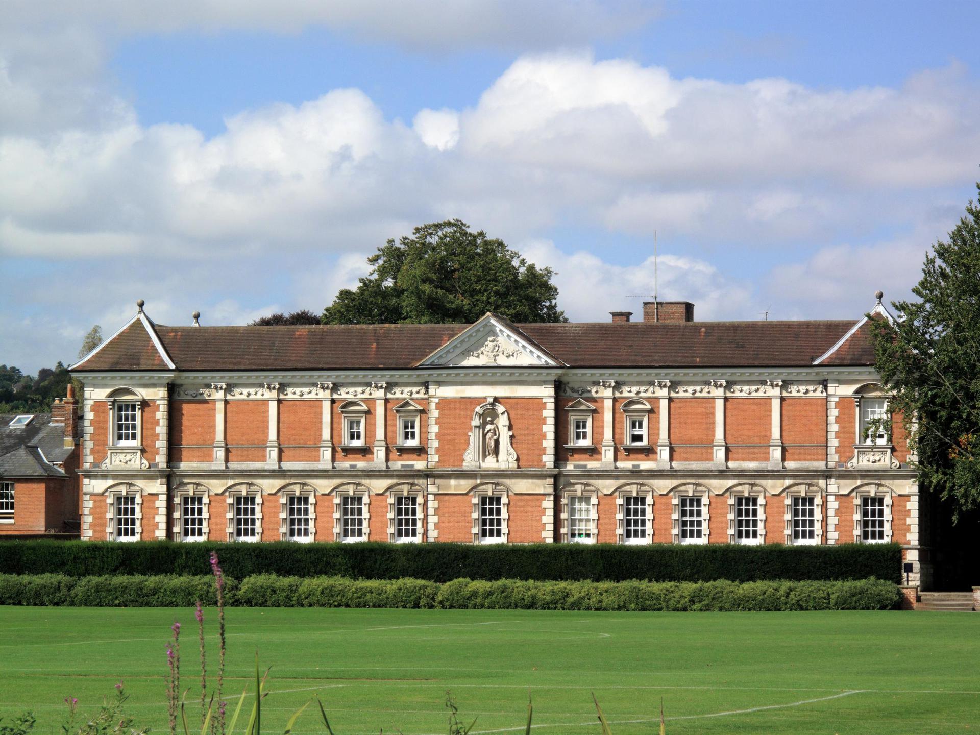 Decolonising the curriculum
