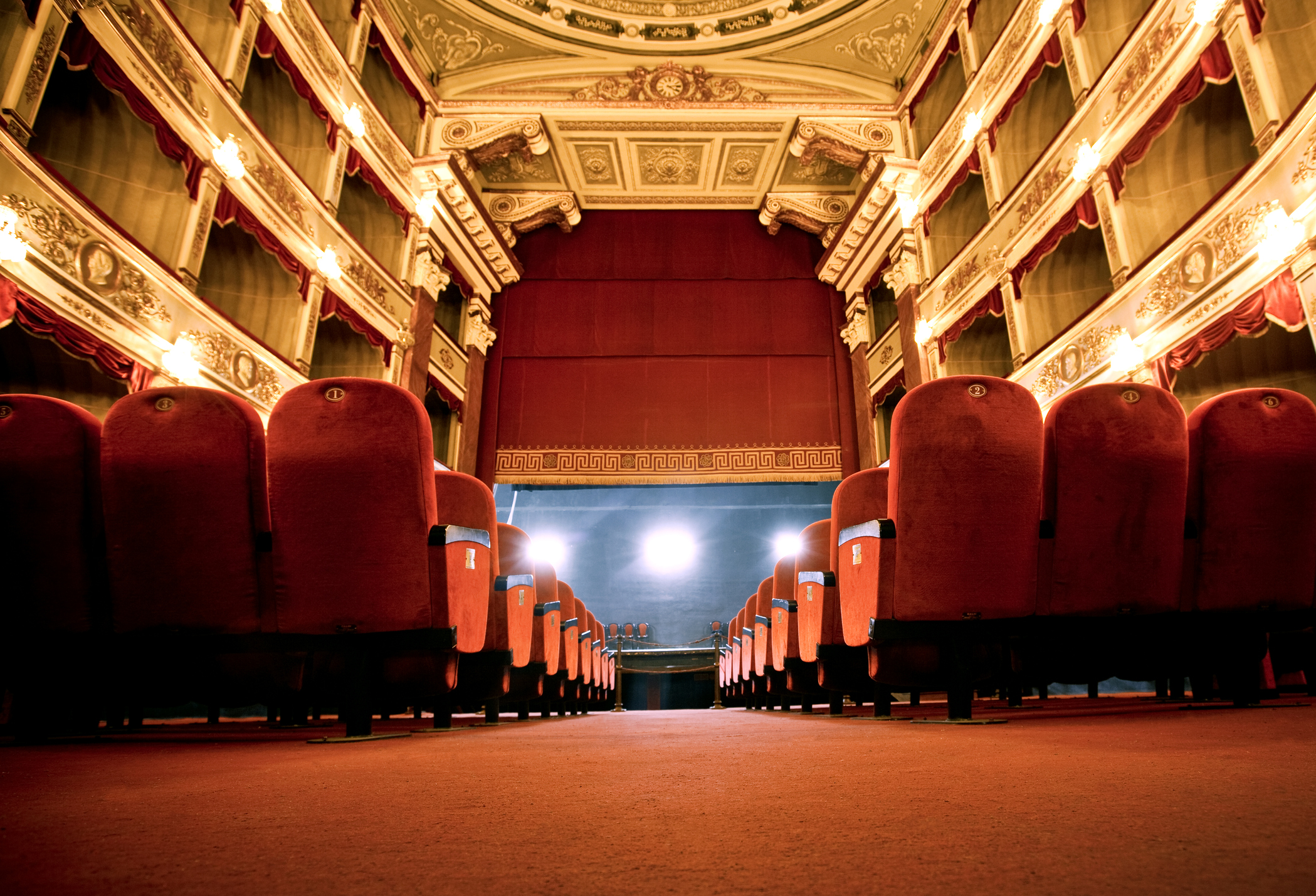 The death of Theatre Criticism