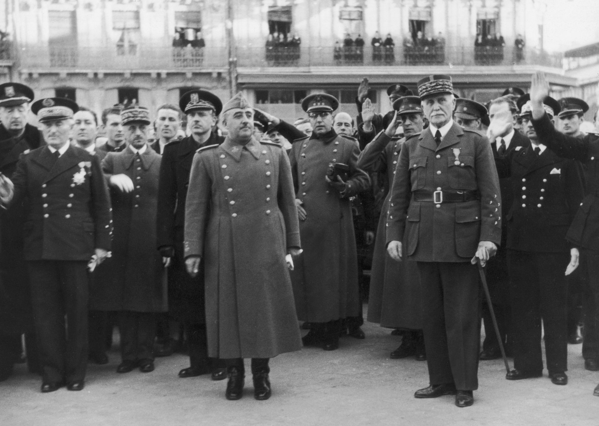 The dangerous lessons from Spain
