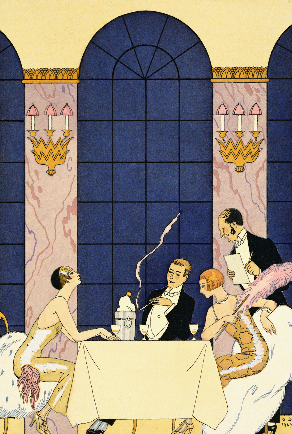 Where do we stand with the twentieth century?