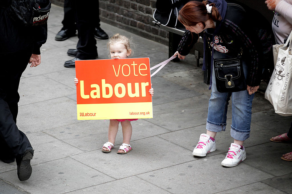 Labour&rsquo;s fork in the road to victory