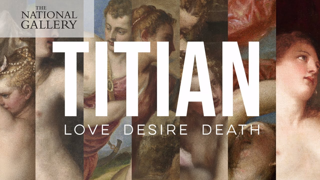 Sex and violence: Titian&rsquo;s Metamorphoses