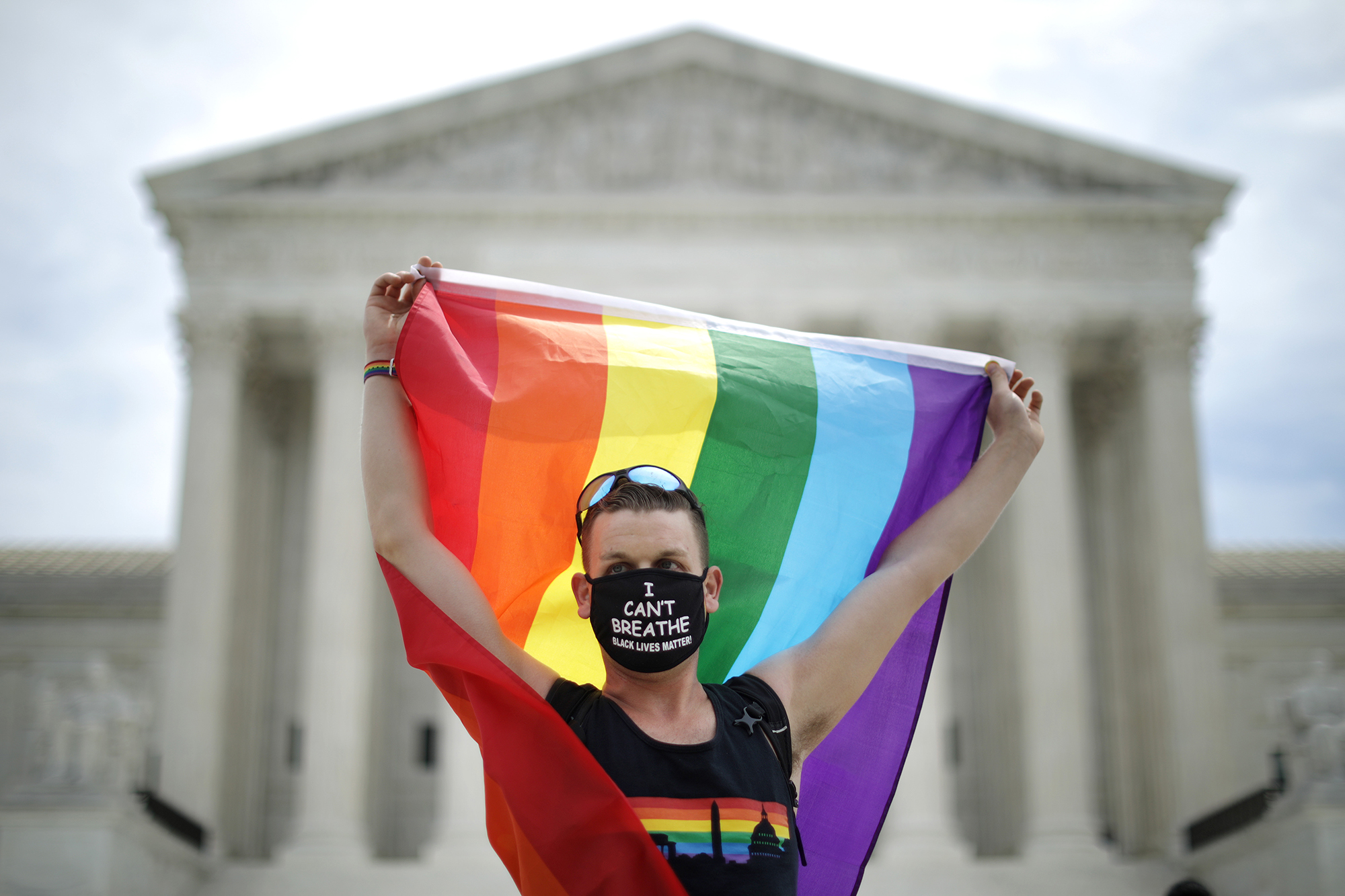 Letter from Washington: Conservatism&rsquo;s entente discordiale