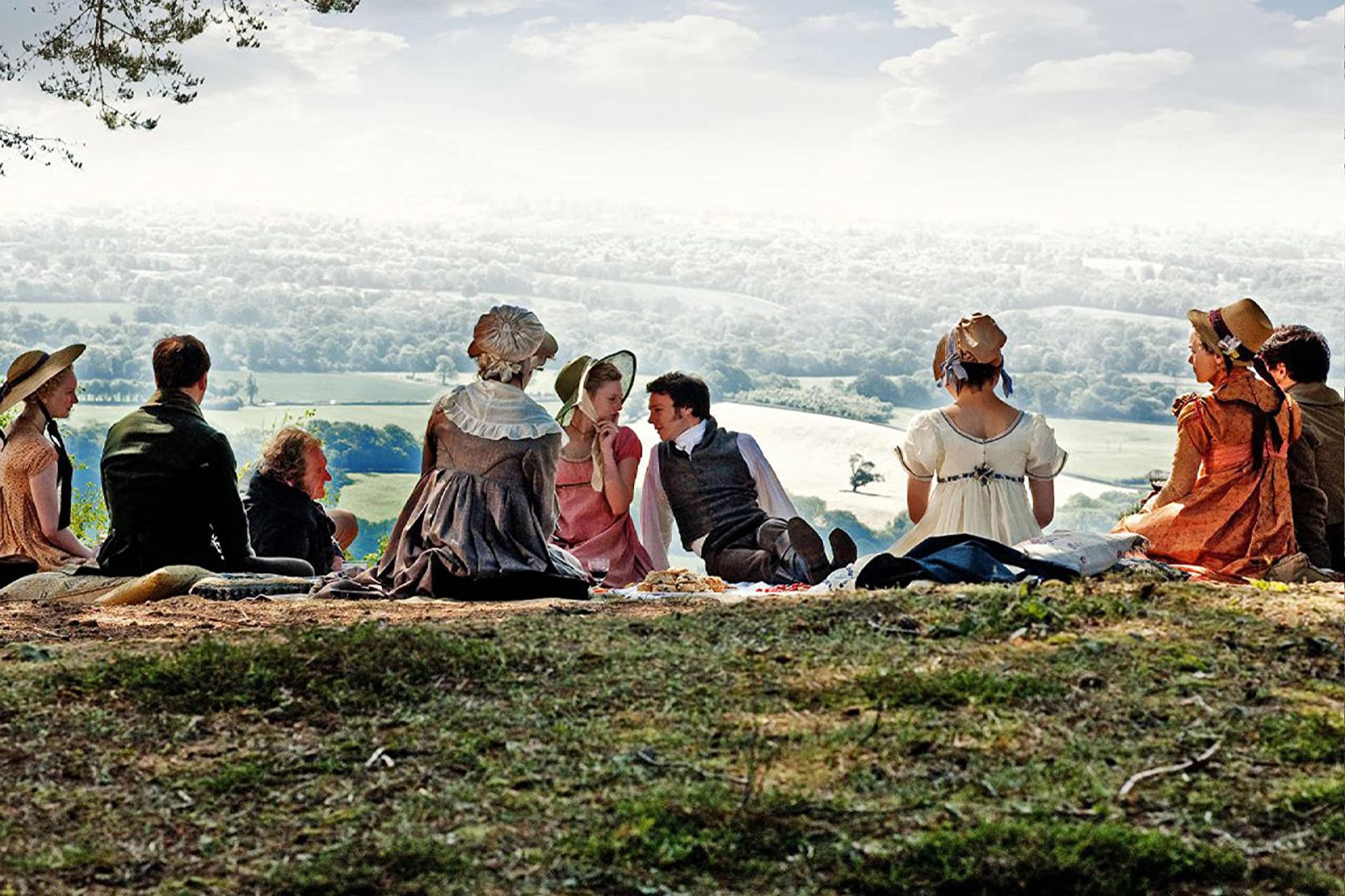 Simplicit&eacute; sur l&rsquo;herbe