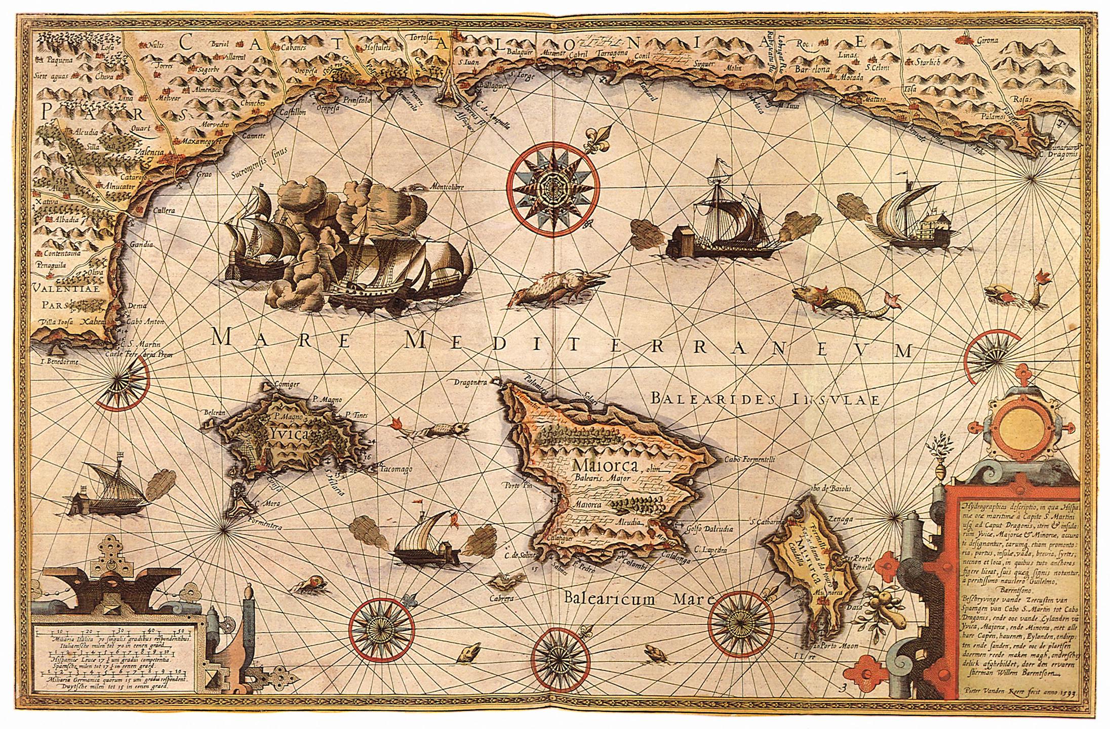 Does the Mediterranean have a common culture?