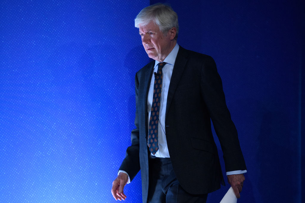 Keeping the lid on the BBC
