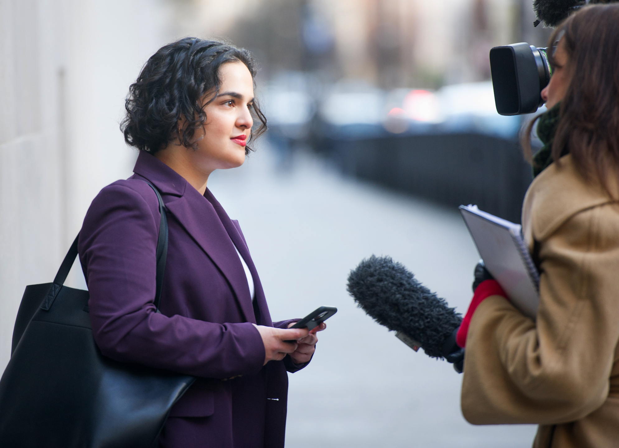 The authoritarian groupthink of the left