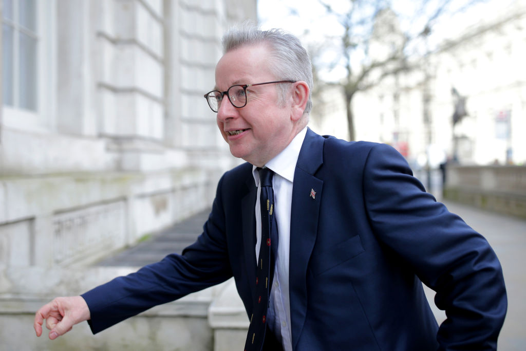 Is Michael Gove&rsquo;s Brexit Oven-Ready?
