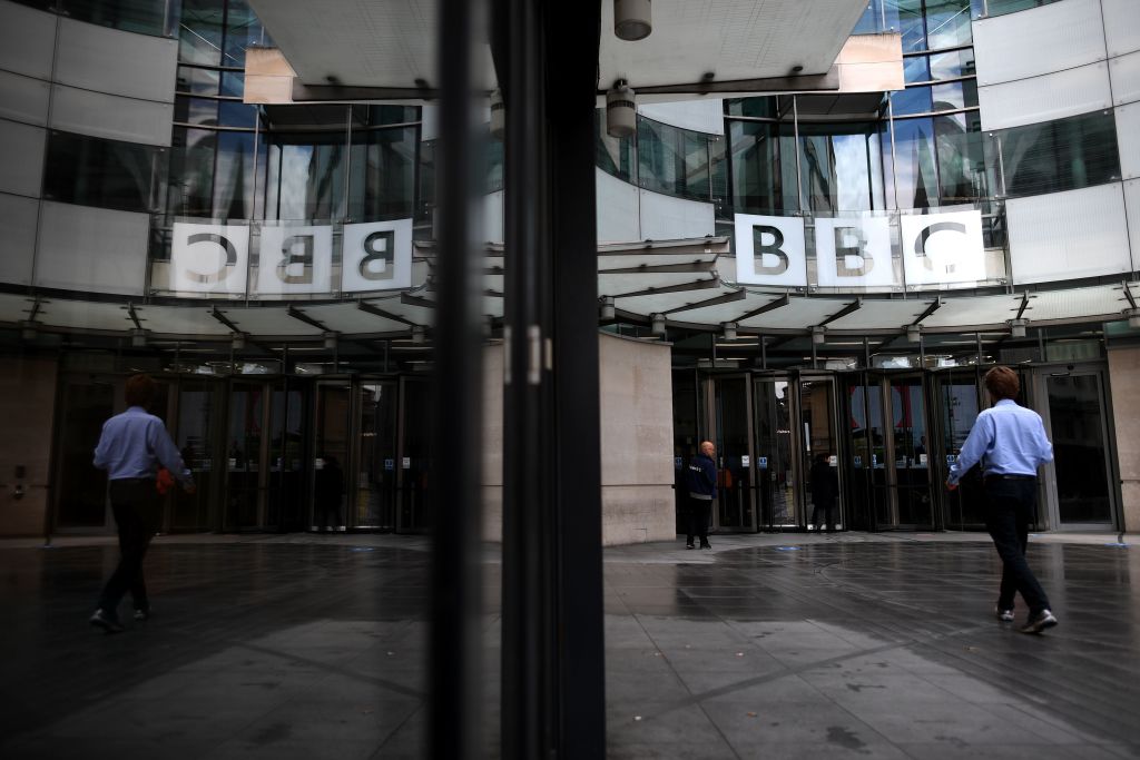 The BBC is a liar. But is it noble?