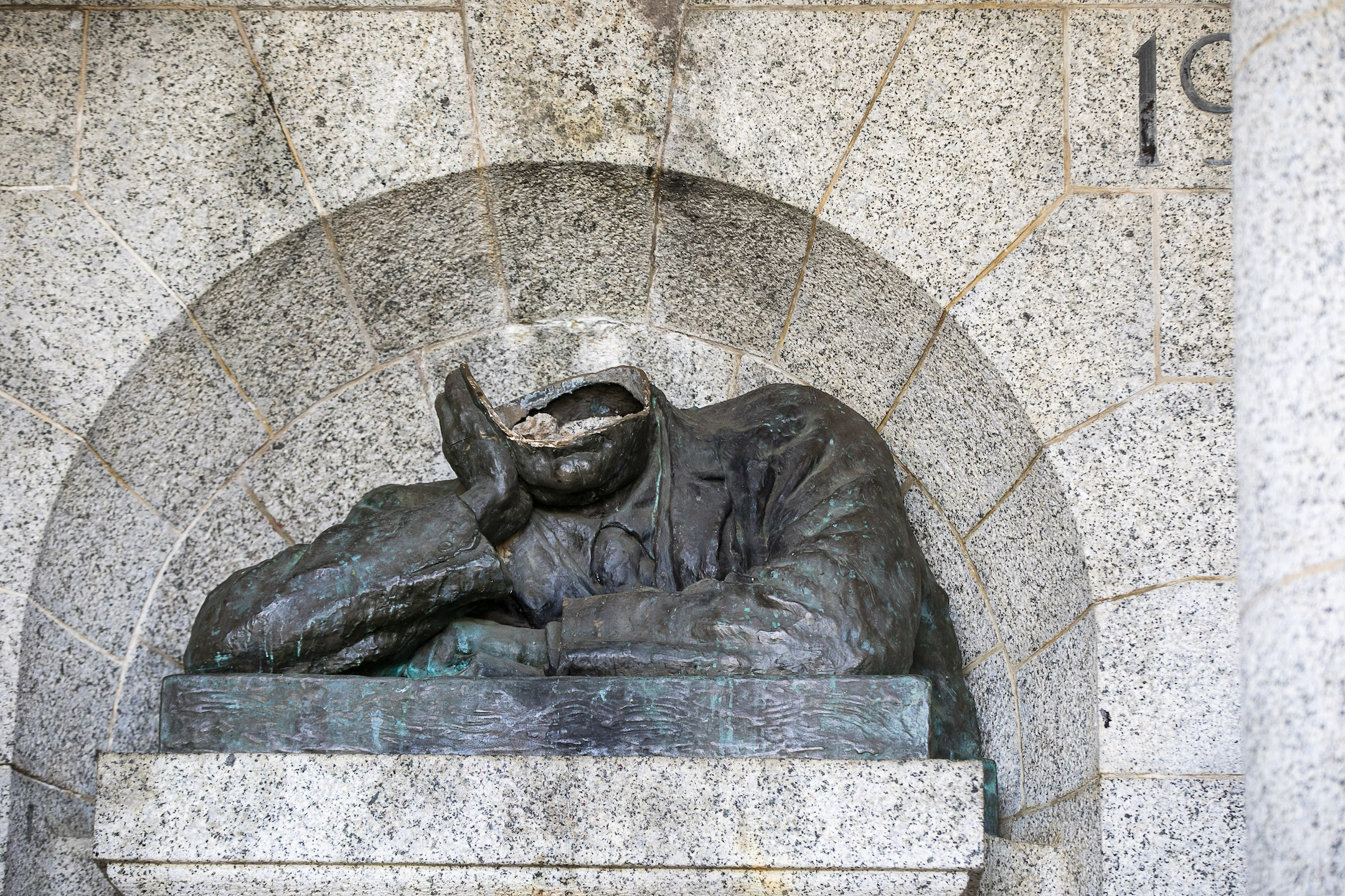 Let&rsquo;s not lose our heads over Rhodes