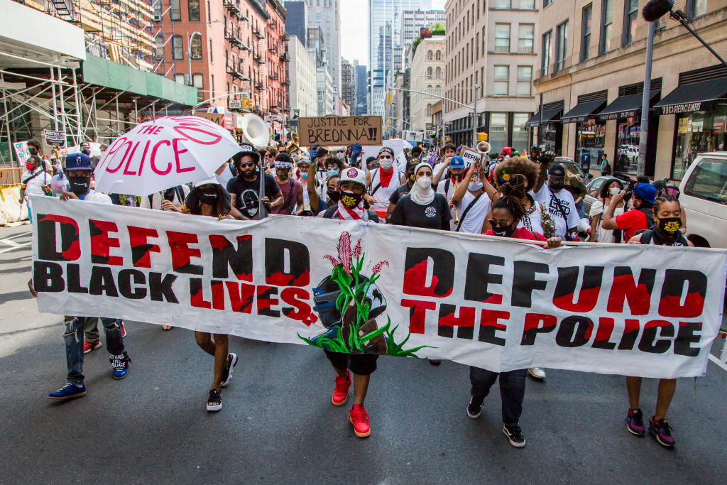 Did George Floyd&rsquo;s killing give me black privilege?