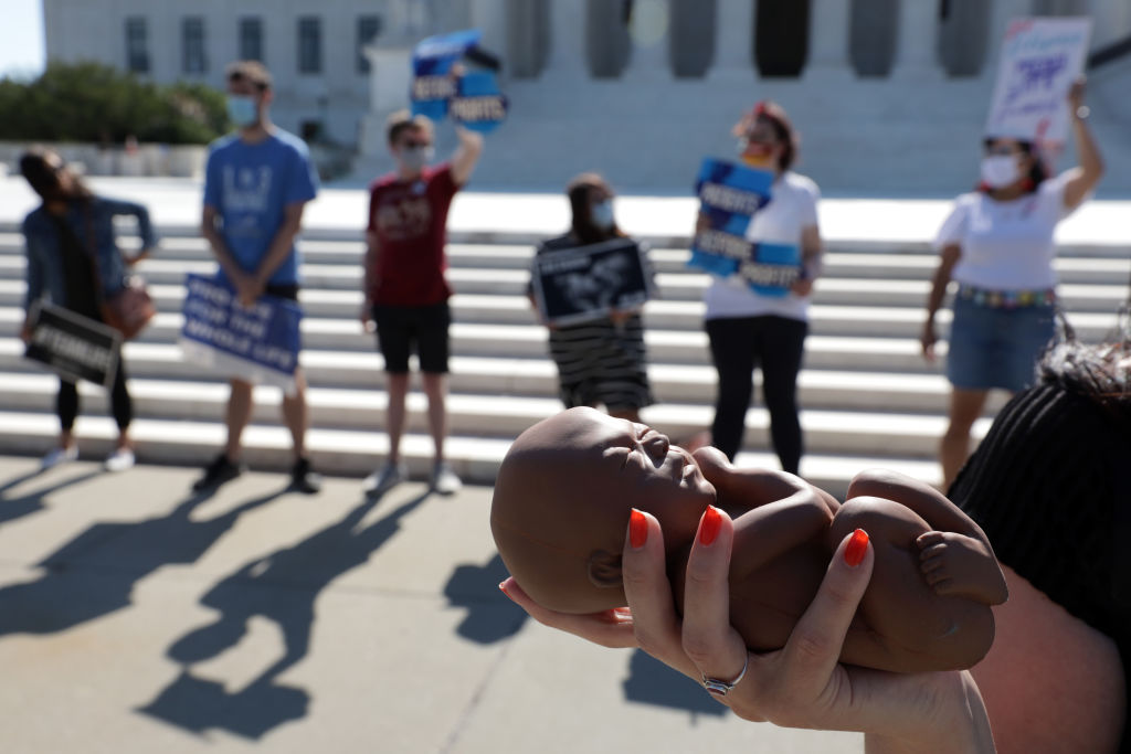 Sex selective abortions: Every woman&rsquo;s right