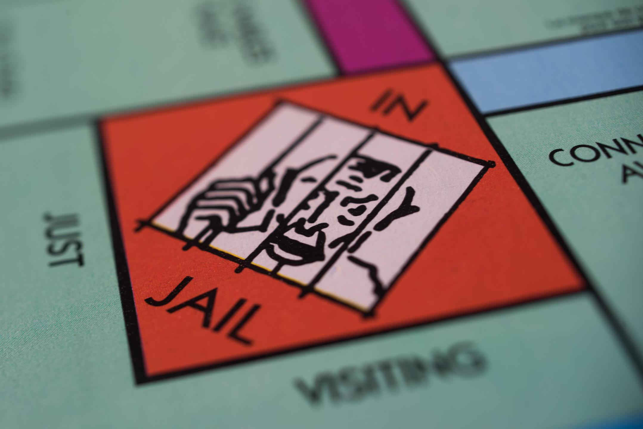 Auntie Monopoly