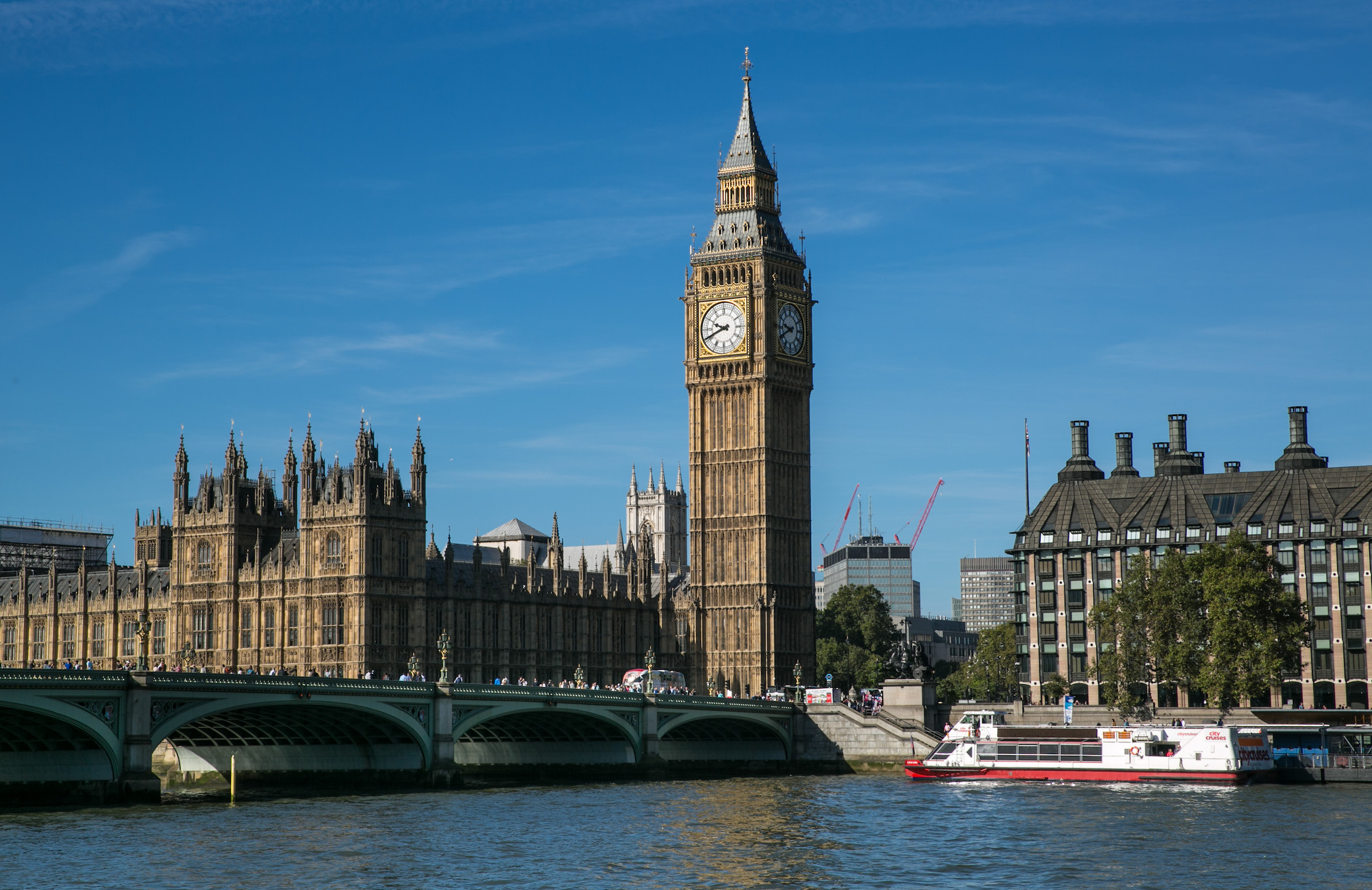 Will the summer recess really be a break?