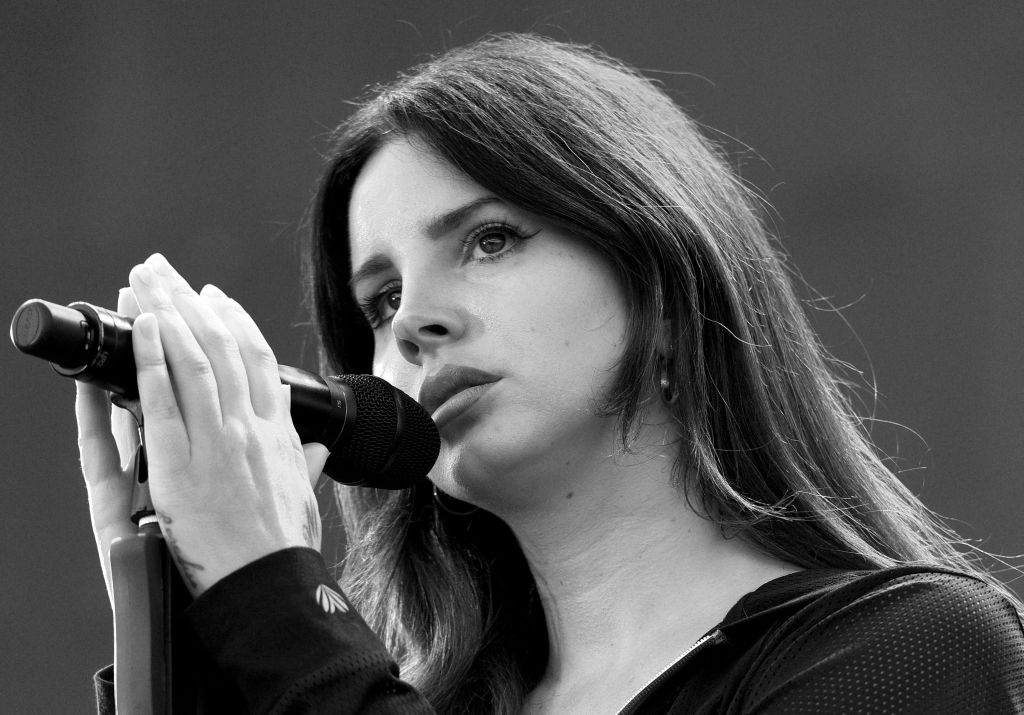 Lana Del Rey&rsquo;s poetic dream