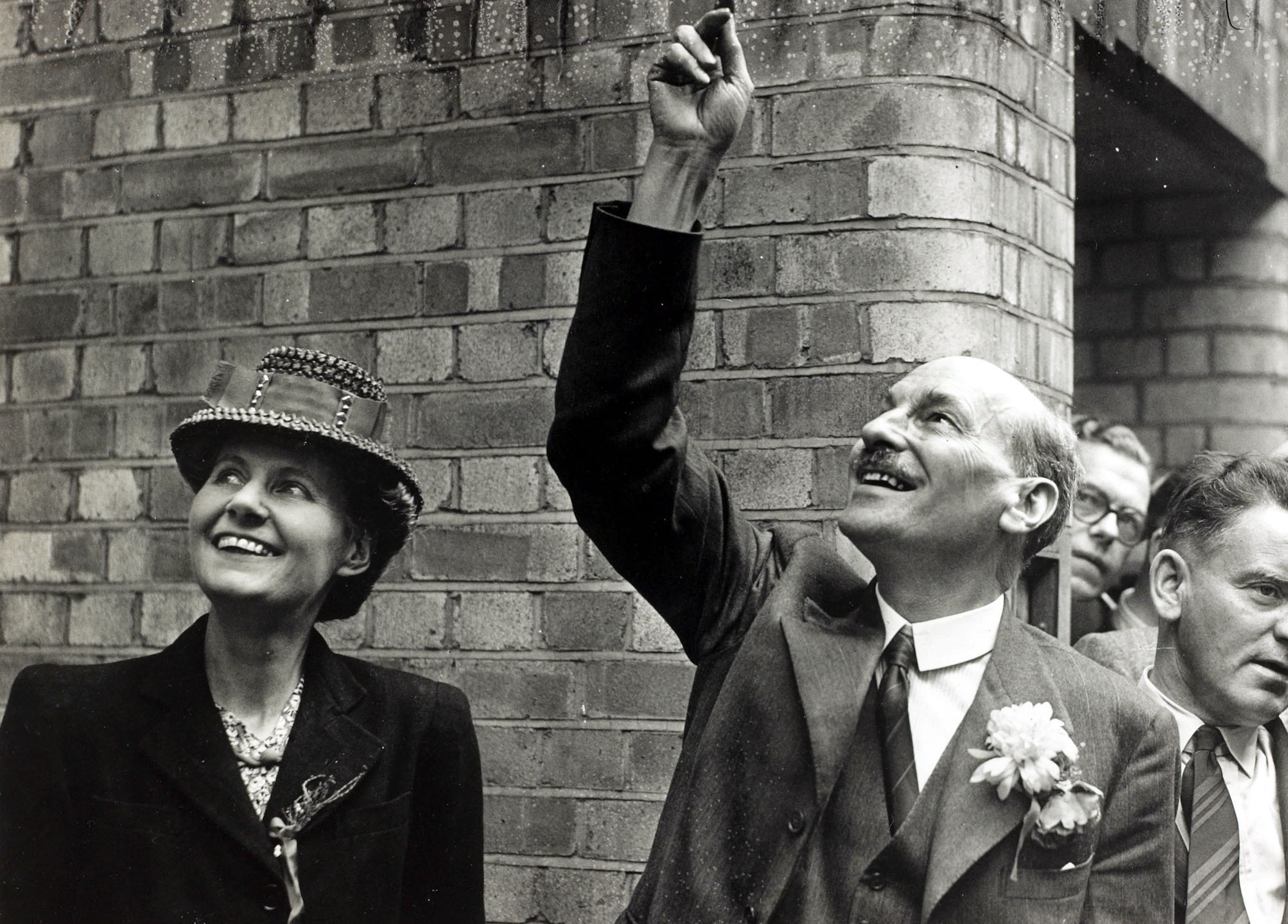 1945 at 75: Labour&rsquo;s Very Reasonable Revolution