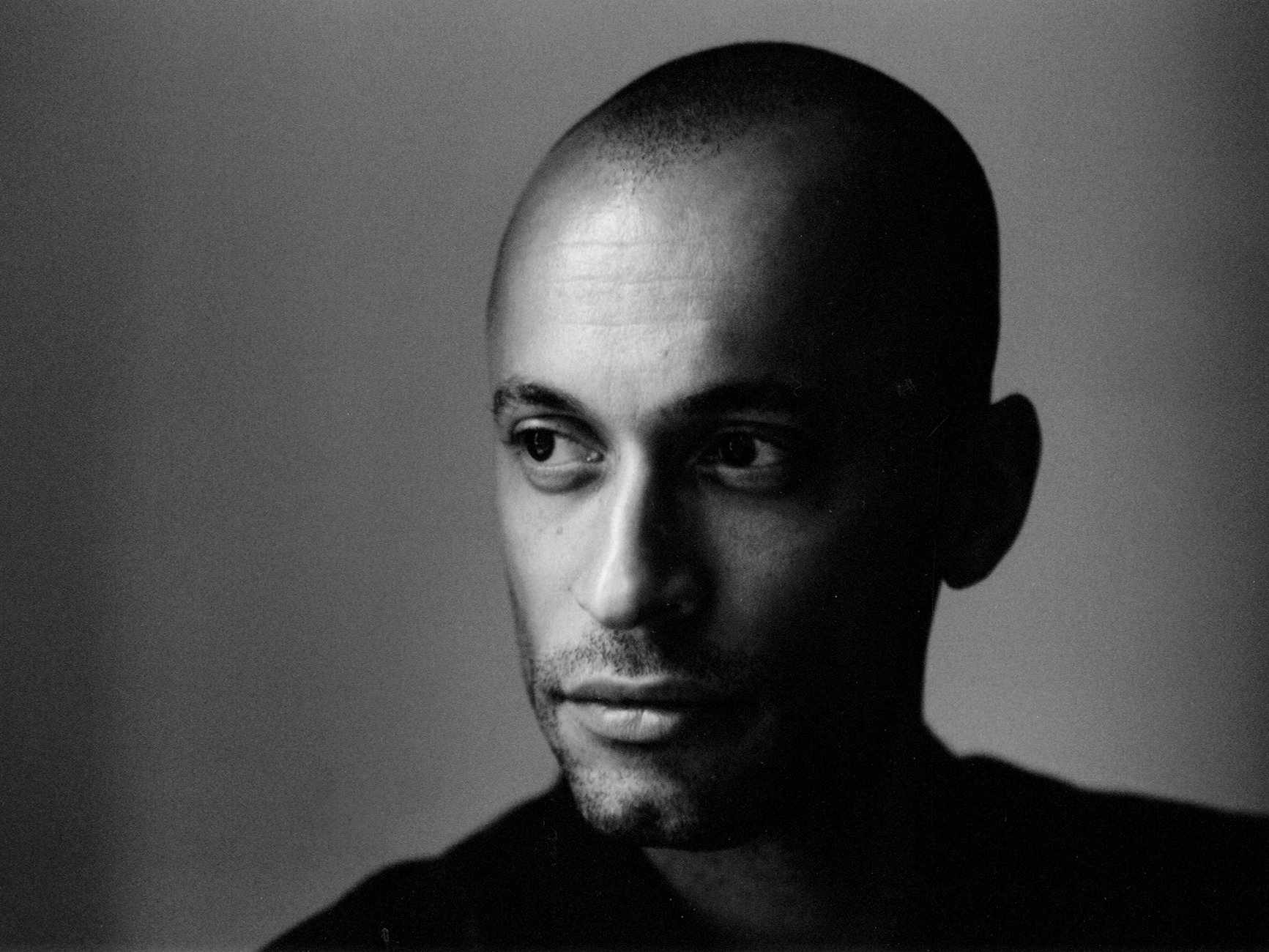 The author who is &lsquo;ex-Black&rsquo;