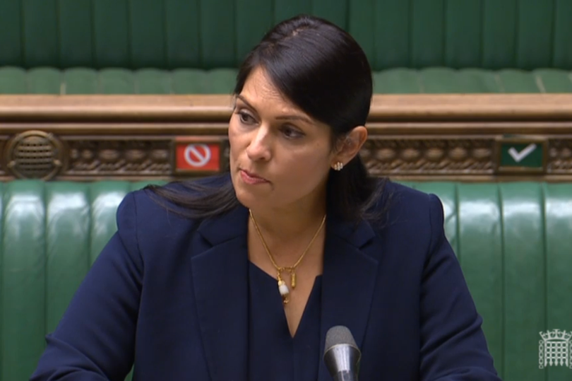 Power to the pigs and les keufs