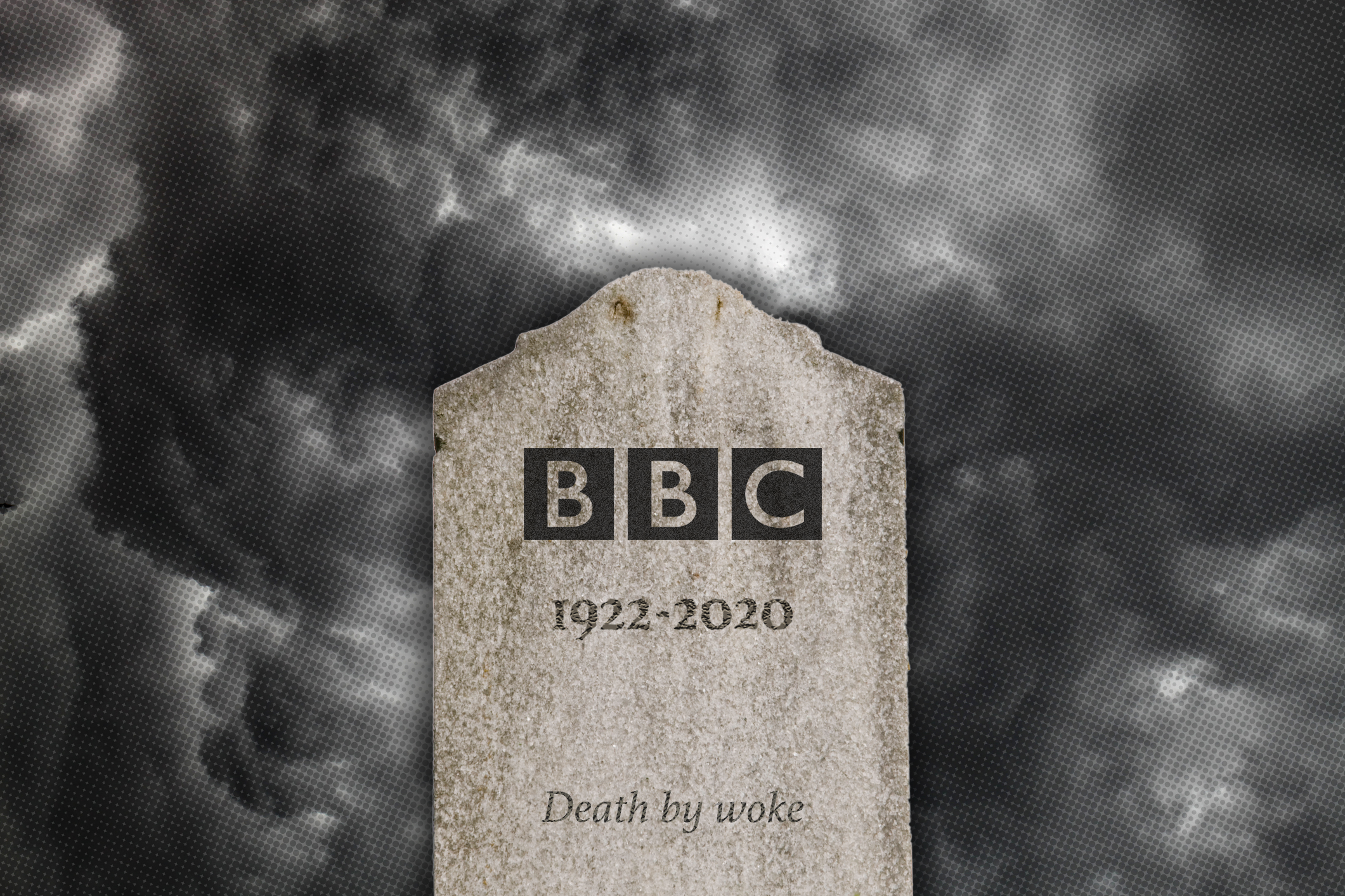 A conservative chairman won&rsquo;t save the BBC