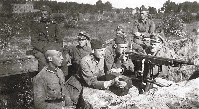Ongoing lessons from the Battle of Warsaw