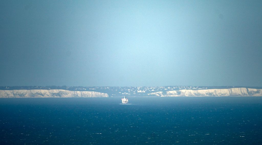 England&rsquo;s soft underbelly