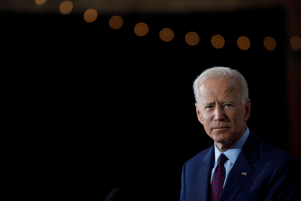 Would America be better with an NHS or Biden&rsquo;s Medicaid plan?