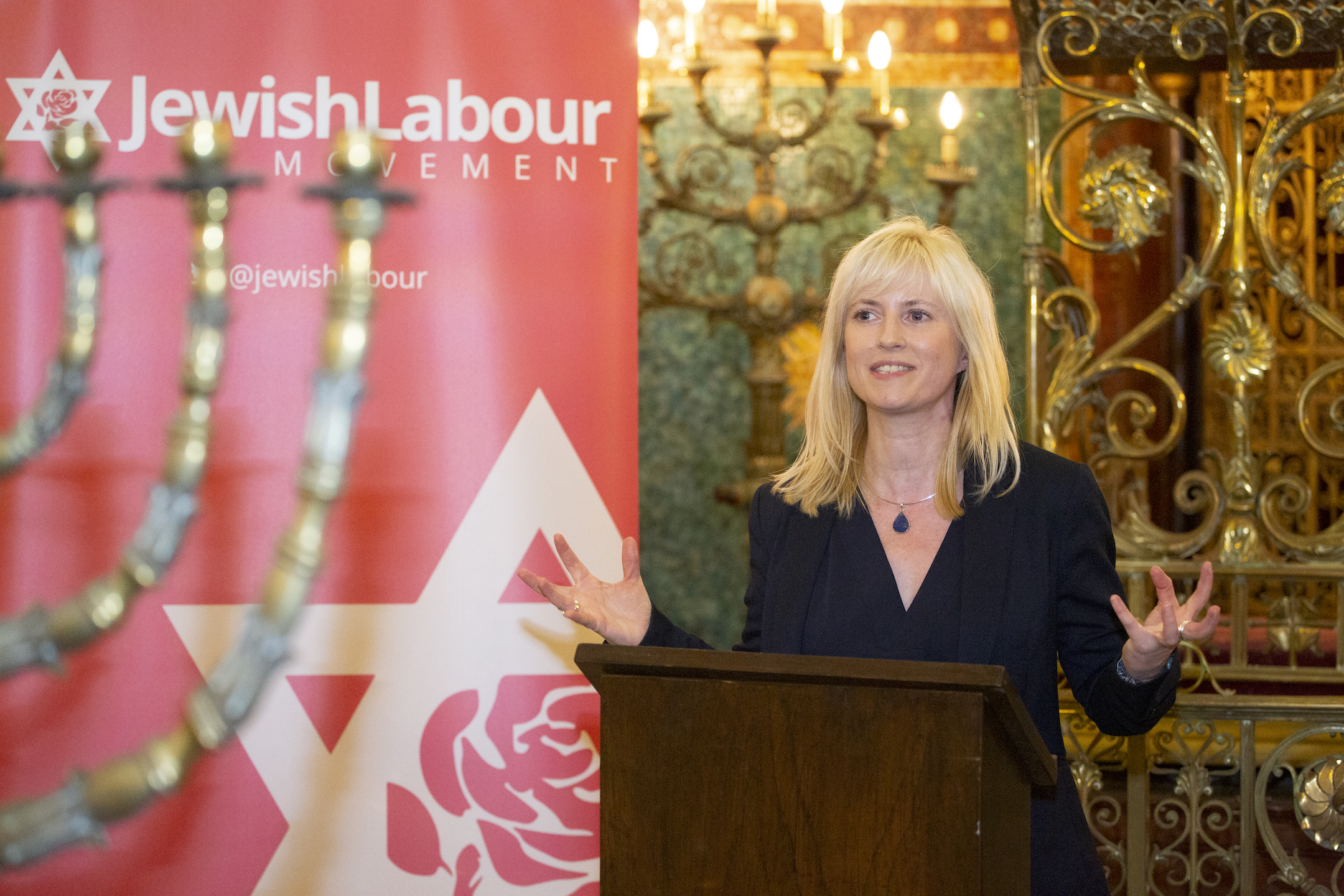 Can self-respecting feminists remain in the Labour Party?