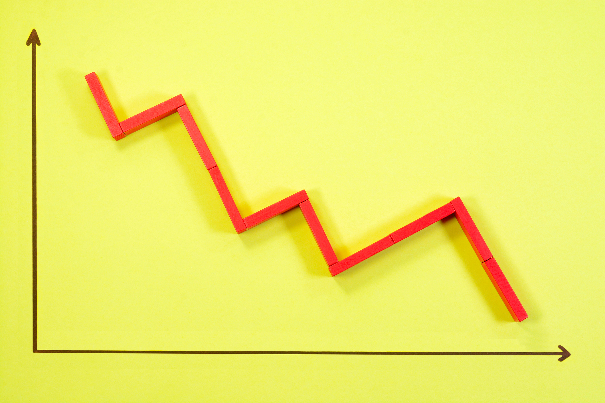An economic warning to the curious