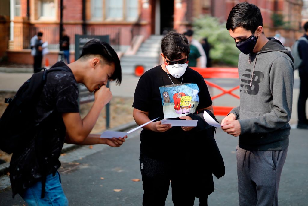 A-level results: an A* in confusion