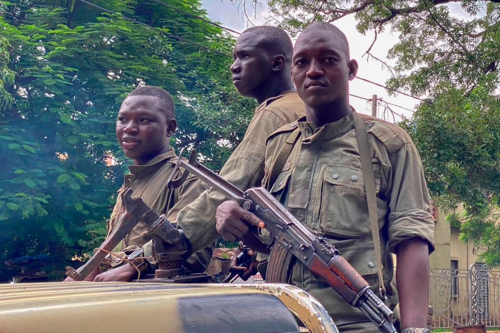 In praise of the military coup