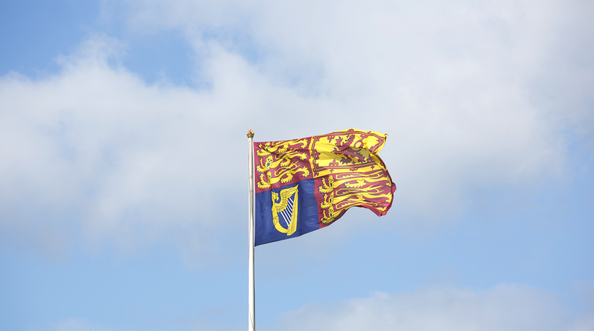 Union flags alone are not enough