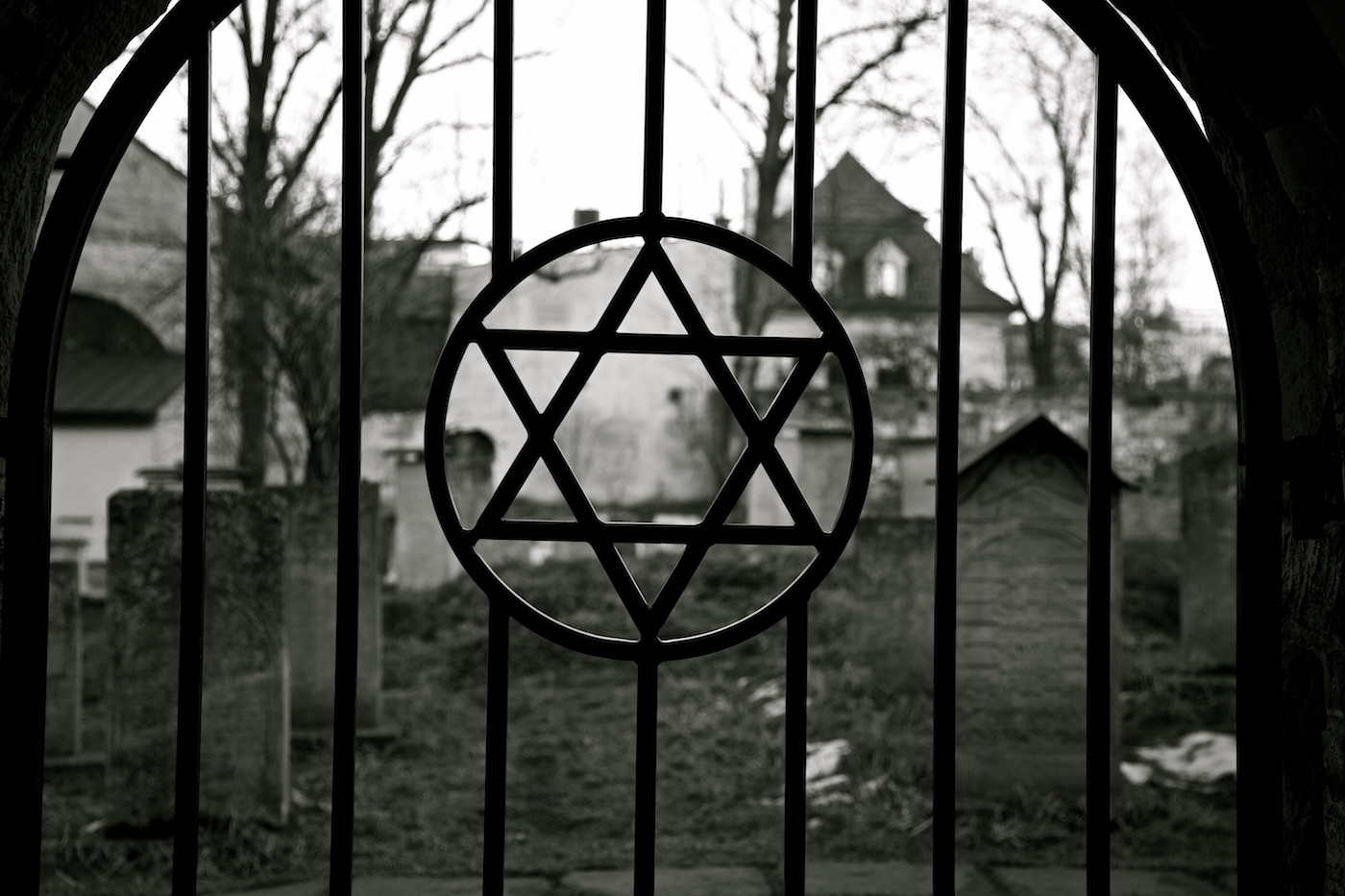 How Europe slowly came to terms with the Holocaust