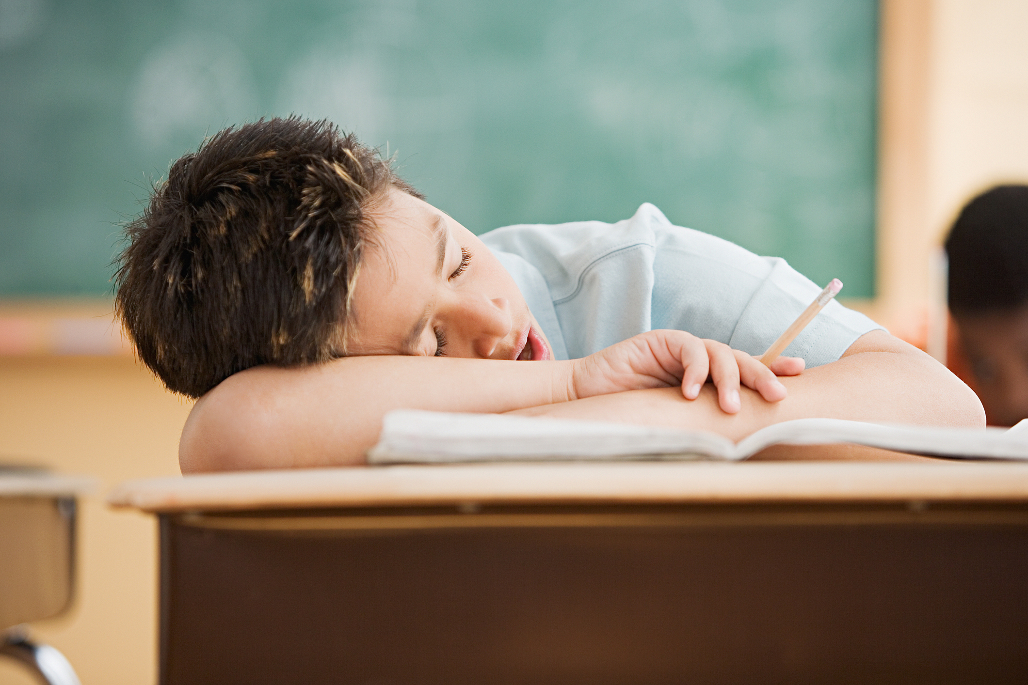 It is high time to modernise our education system