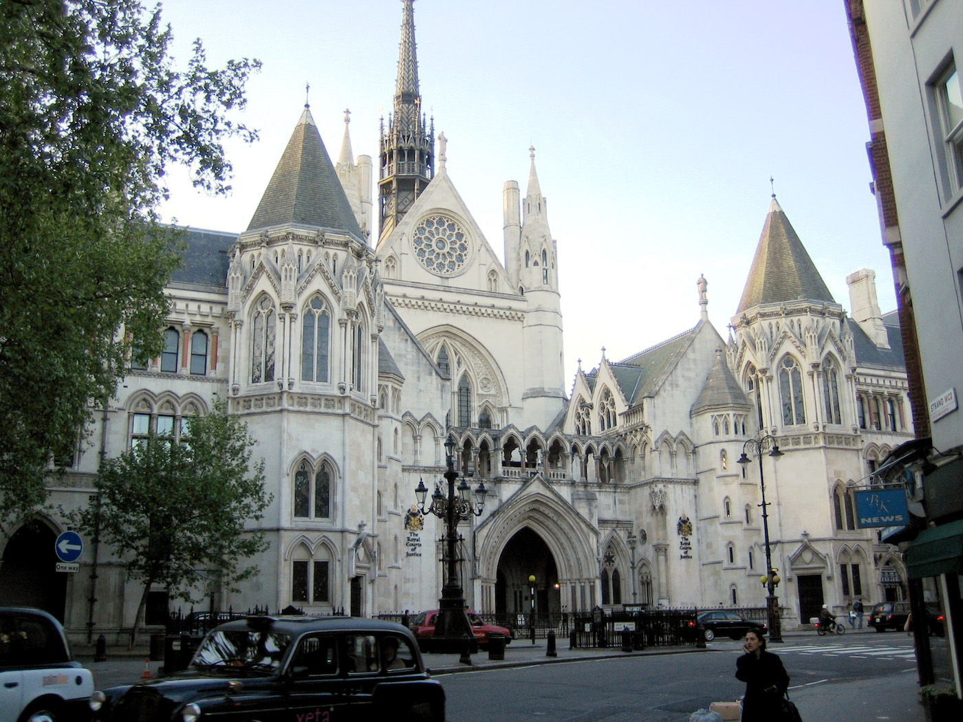 Are the government&rsquo;s Covid-19 restrictions legal?