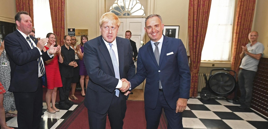 Politicians versus mandarins | Tim Congdon | The Critic Magazine