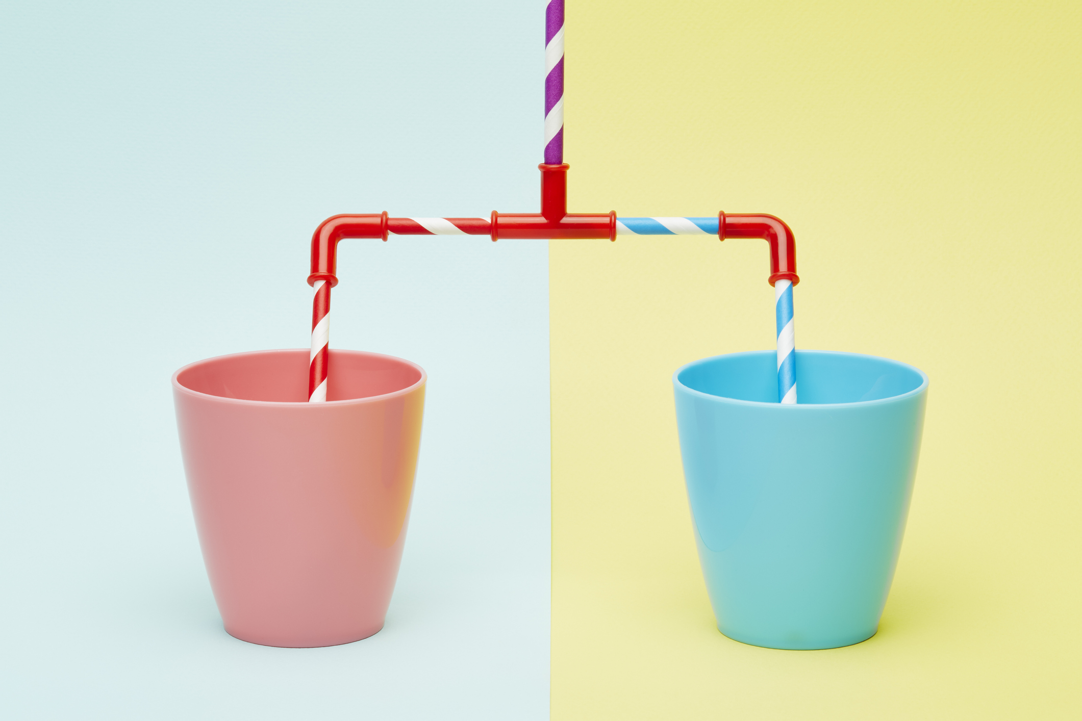 The time is ripe for innovation