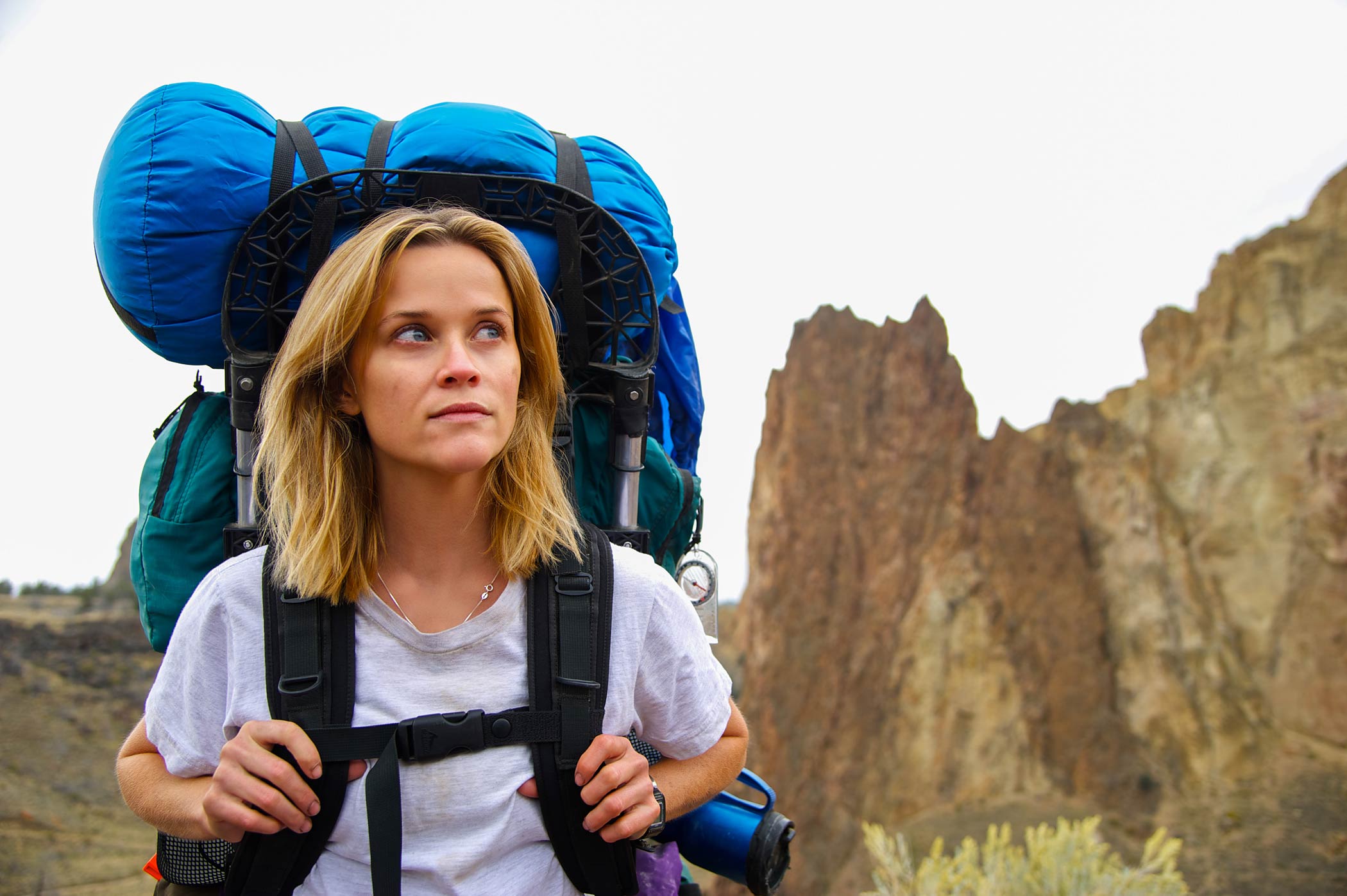 Wandering women