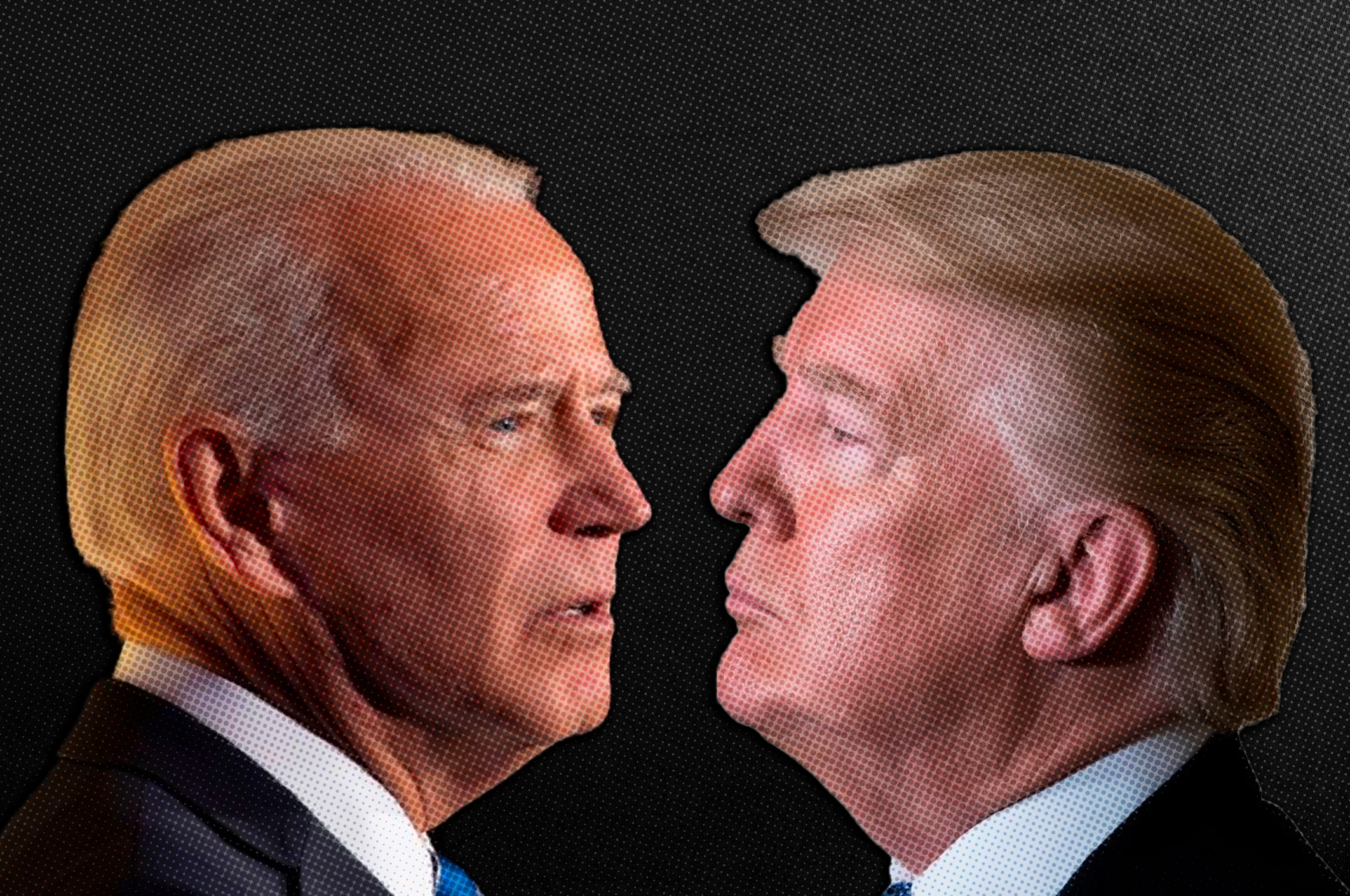 What&rsquo;s new for the presidential debates?