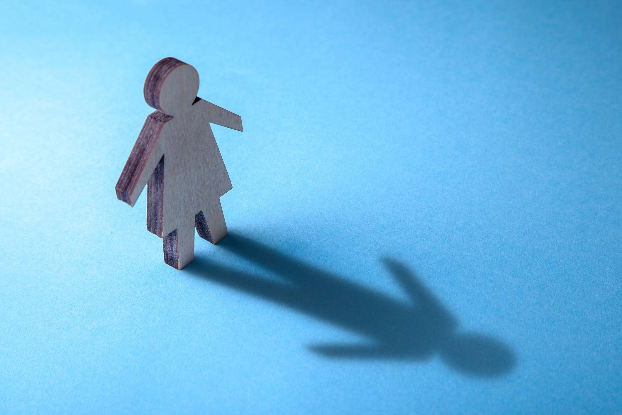 The sexist pseudoscience of &lsquo;gender identity&rsquo;